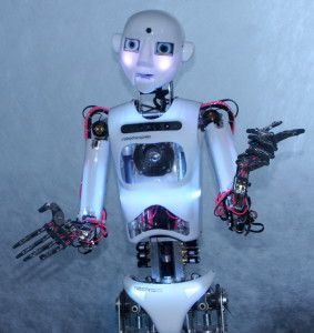 RudRobot-S4