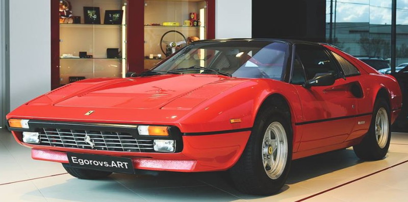 Ferrari308GTSquattrovalvole1983
