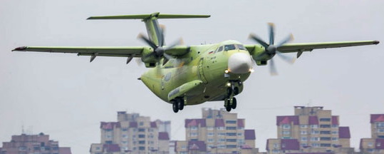 Il-112B-S1