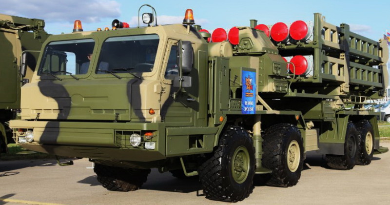 ZenitnRaketnSistemС-350-S