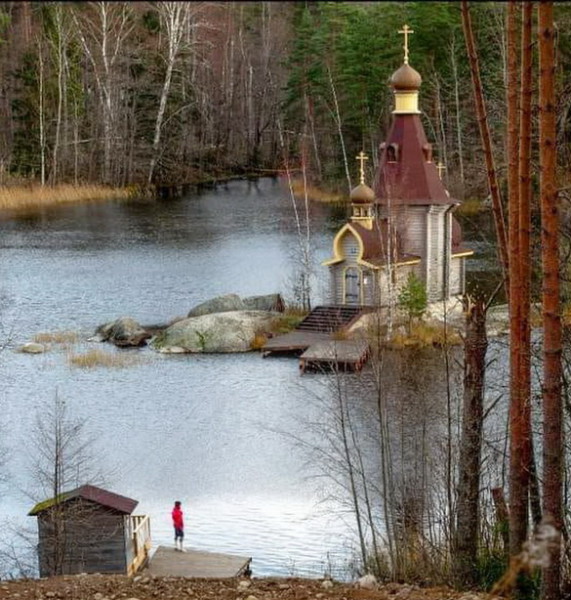 ХрмАндреяПервозванногоНаВуоксе