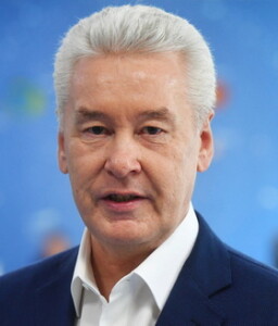 Sobyanin